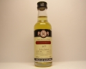 SMSW 1977-2009 "Malts of Scotland" 5cle 55,8%vol. 